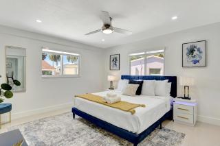 The Gardens - Luxury Retreat with Pool & Game Room - Miami Gardens - 5