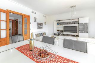 Ocean view Family Apartment in Playa La Arena - Puerto de Santiago - 5