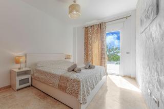 Ocean view Family Apartment in Playa La Arena - Puerto de Santiago - 2