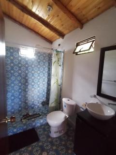 Mountain Cabin - Nature and Relax - 4