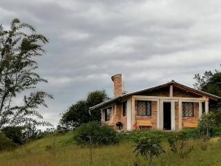 Mountain Cabin - Nature and Relax - 0