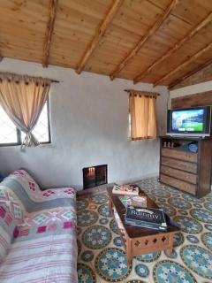 Mountain Cabin - Nature and Relax - 6