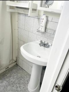 Large 3-Bedrooms/2-Bath Apt, One Block to Train - Brooklyn - 8