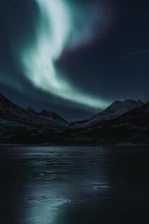 Cozy Fjord Retreat with firepit and activities - Tromsø - 7