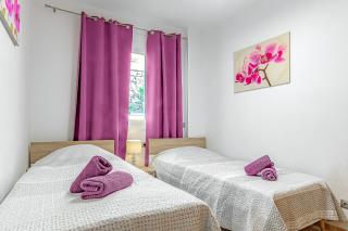 Ocean view Family Apartment in Playa La Arena - Puerto de Santiago - 3