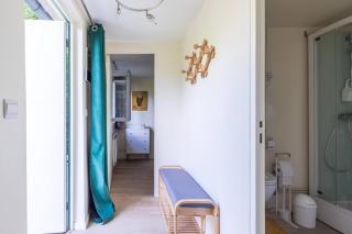 Maisonnette dans jardin partagé - Colombes - 5