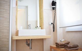RE UMBERTO b&b - Suite di charme e Country rooms - 1
