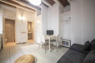 Catalunya Casas Lovely apartment central Barcelona 100m to beach! - Barcelone - 6
