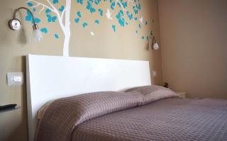 Re Umberto Suite - San Salvo - 1