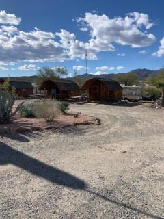 Black Canyon Campground And Cabins - Black Canyon City - 0