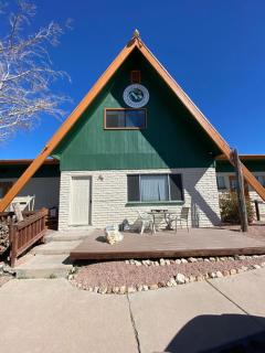 Black Canyon Campground And Cabins - Black Canyon City - 3
