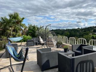 Les Conches, Chambres d'Hôtes et Gite - 4