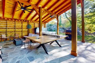 River Rock Cottage - Boone - 8