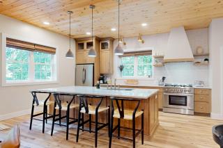 River Rock Cottage - Boone - 3