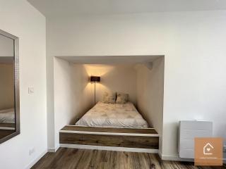 Le blue Lagoon - 2 pers - Arrivée Autonome - 4