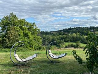 Les Conches, Chambres d'Hôtes et Gite - 6