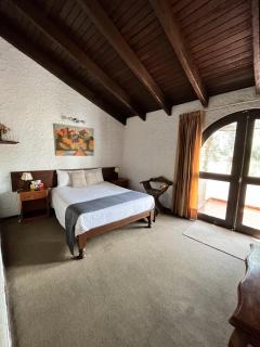 Hotel La Casa de Tin tin - Arequipa - 1