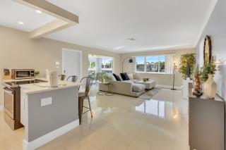 Sunny Pompano Beach with pool access - Pompano Beach - 5