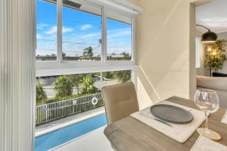 Sunny Pompano Beach with pool access - Pompano Beach - 3