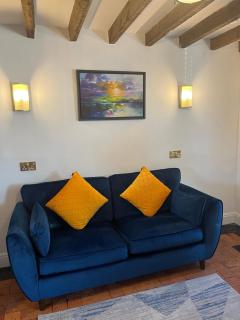 2 Bed Cottage, Houghton on the Hill, Leicestershire - - 1