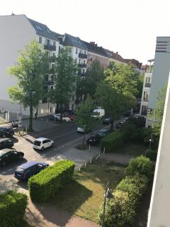 Alt Treptow Fashion HQ - Berlijn - 3