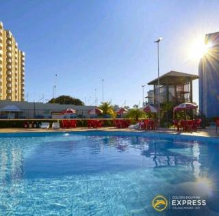 Golden Dolphim Expless - Caldas Novas - 7