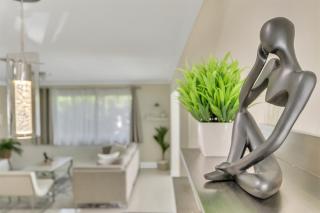 Bright Pompano Beach with pool access - Pompano Beach - 4