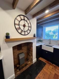 2 Bed Cottage, Houghton on the Hill, Leicestershire - - 6