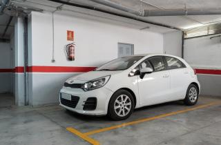 Apartamento Biznaga - 1