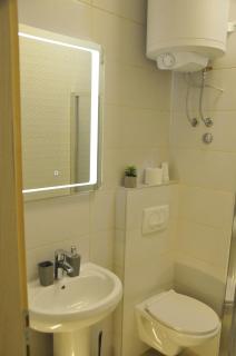 Bezdan Guesthouse - Bezdan - 9