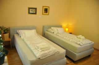 Bezdan Guesthouse - Bezdan - 2