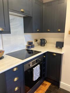 2 Bed Cottage, Houghton on the Hill, Leicestershire - - 0