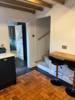 2 Bed Cottage, Houghton on the Hill, Leicestershire - - 4