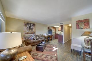 The Painted Pony Sedona Condo Pool and Gym Access - Sedona - 7