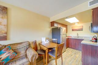 The Painted Pony Sedona Condo Pool and Gym Access - Sedona - 5