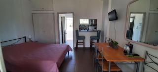 Leylandi rooms - Lefkandi Chalkidas - 9