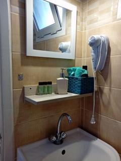 Leylandi rooms - Lefkandi Chalkidas - 3