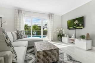 Pompano Jumbo - Sleeps 16 & priv pool - Pompano Beach - 9