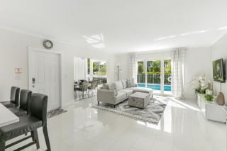 Pompano Jumbo - Sleeps 16 & priv pool - Pompano Beach - 5