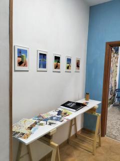 Art house - Central station - Naples - 6