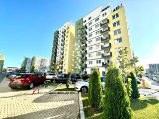 Top City Coresi Mall - Braşov - 6