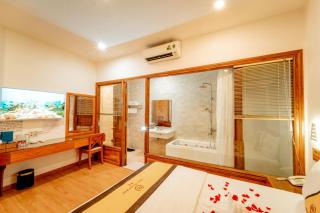 Khách Sạn Cường Thanh 2 - Ho Chi Minh - 9