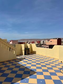 Apartment Ouzder - Tamraght Ouzdar - 2