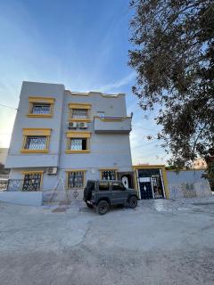 Apartment Ouzder - Tamraght Ouzdar - 1