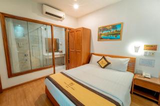 Khách Sạn Cường Thanh 2 - Ho Chi Minh - 4