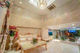 Khách Sạn Cường Thanh 2 - Ho Chi Minh - 3