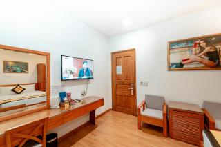 Khách Sạn Cường Thanh 2 - Ho Chi Minh - 2