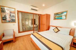 Khách Sạn Cường Thanh 2 - 9