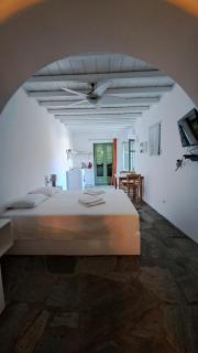 Spice Suites-Rosemary - Amorgós - 8