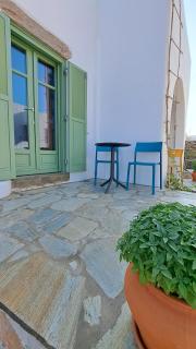 Spice Suites-Rosemary - Amorgós - 2